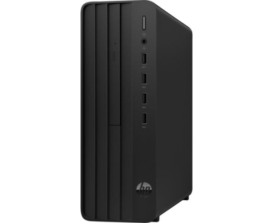 HP 290SFF G9 I5-12400 8GB DDR4 2933 SSD512 DVD UHD GRAPHICS 730 W11PRO