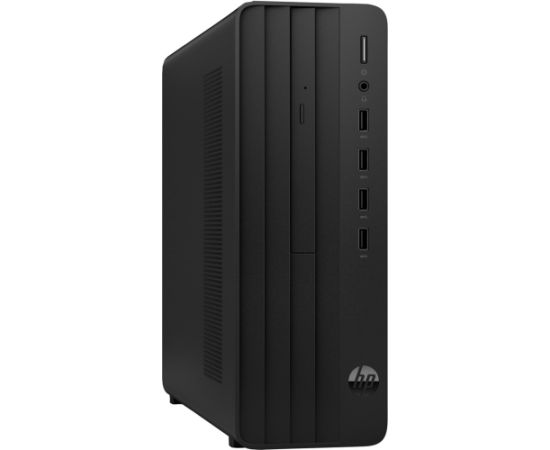 HP 290SFF G9 I5-12400 8GB DDR4 2933 SSD512 DVD UHD GRAPHICS 730 W11PRO