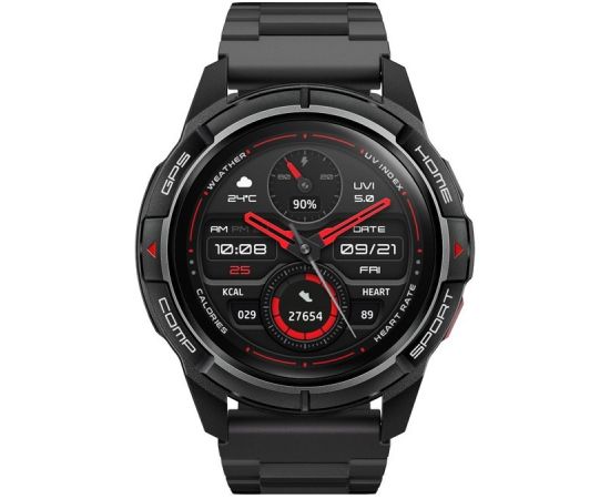 Mibro GS Active Smartwatch, black