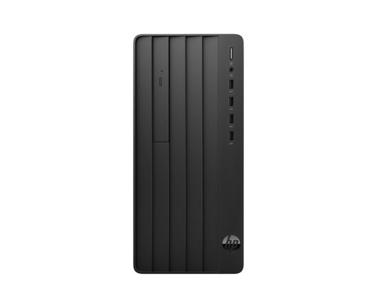HP Pro 290 G9 Intel® Core™ i5 i5-12500 16GB DDR4-SDRAM 512GB SSD Windows 11 Pro Tower PC Black