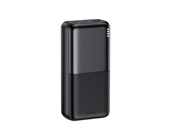 External battery Power Bank Remax RPP-177 12W 30000mAh black