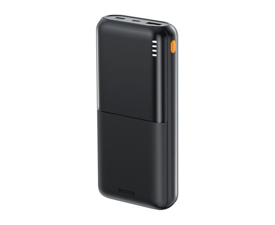 External battery Power Bank Remax RPP-26 12W 20000mAh black