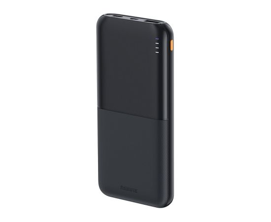 Внешний аккумулятор Power Bank Remax RPP-23 12W 10000mAh черный