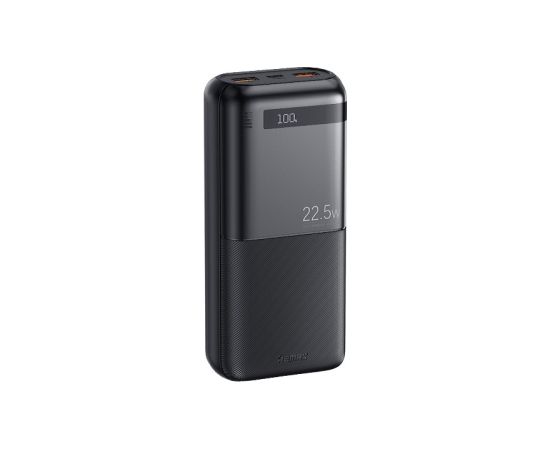 External battery Power Bank Remax RPP-72 22.5W 20000mAh black