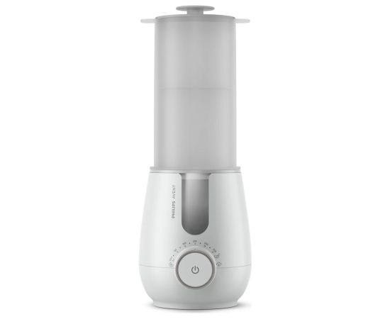 Philips Avent 2-in-1 Elektriskais pudeļu sildītājs un sterilizators - SCF359/00