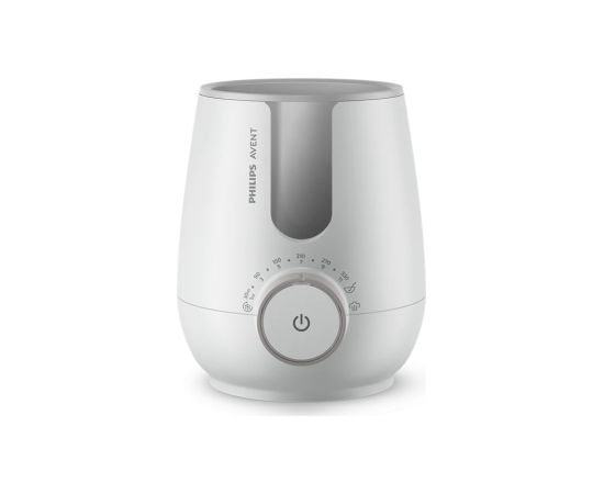 Philips Avent 2-in-1 Elektriskais pudeļu sildītājs un sterilizators - SCF359/00
