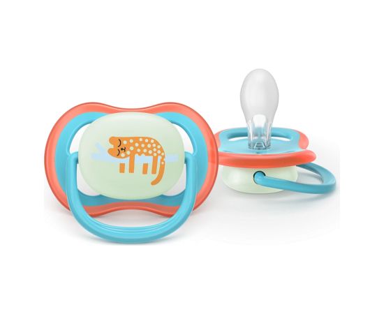 Philips Avent māneklītis Ultra Air Night, NEUTRAL 18M+, (2gab) - SCF376/32