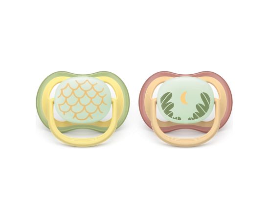 Philips Avent māneklītis Ultra Air Night, NEUTRAL 0-6M, (2gab) - SCF376/27