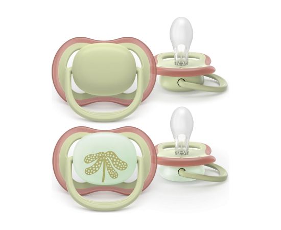 Philips Avent māneklītis Ultra Air day and night, 6-18M, (2gab) - SCF087/18
