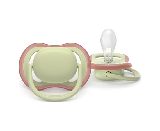 Philips Avent māneklītis Ultra Air day and night, 6-18M, (2gab) - SCF087/18