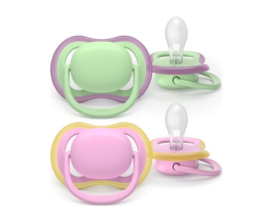 Philips Avent māneklītis Ultra Air, 6-18M (2 gab) - SCF087/12