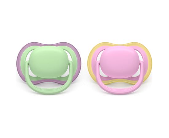 Philips Avent māneklītis Ultra Air, 6-18M (2 gab) - SCF087/12