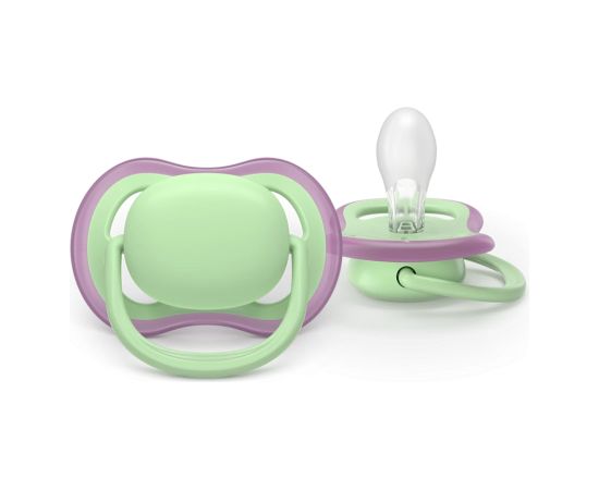 Philips Avent māneklītis Ultra Air, 6-18M (2 gab) - SCF087/12
