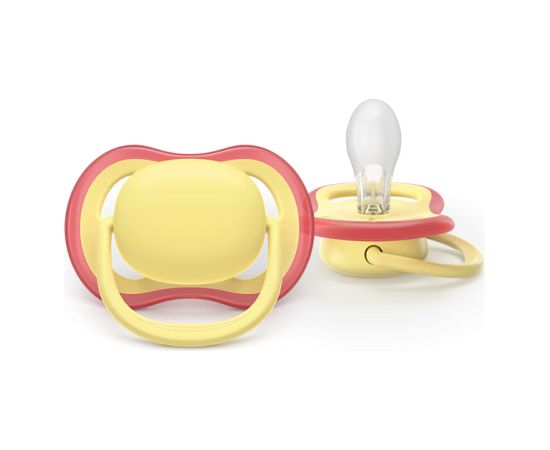 Philips Avent māneklītis Ultra Airl, 0-6M (2 gab), meitenēm - SCF087/03