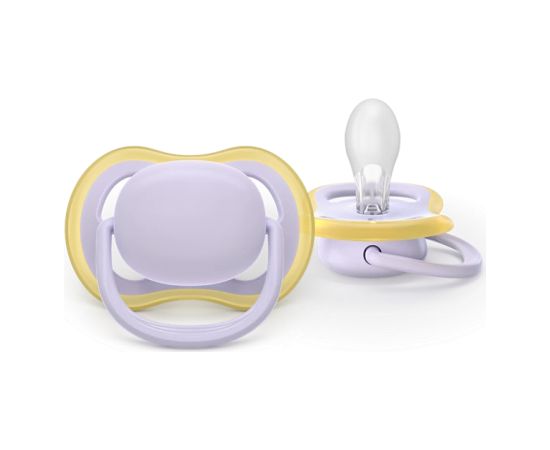 Philips Avent māneklītis Ultra Airl, 0-6M (2 gab), meitenēm - SCF087/03