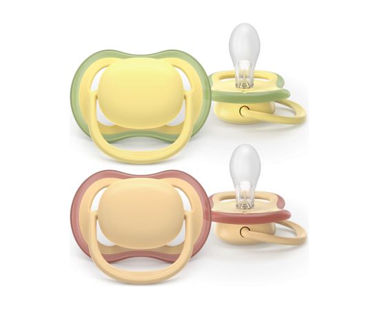 Philips Avent māneklītis Ultra Air, 0-6M (2 gab) - SCF087/07