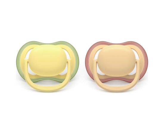 Philips Avent māneklītis Ultra Air, 0-6M (2 gab) - SCF087/07