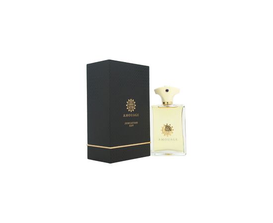 Amouage Jubilation 25 pour Homme EDP 100ml