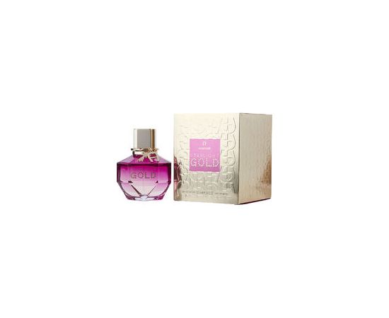 Aigner Starlight Gold EDP 100ml