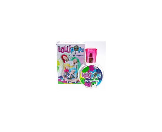 Fragrances For Children Lollipopz EDT 30ml