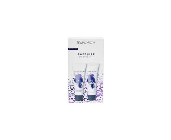 Tomas Arsov Sapphire Set