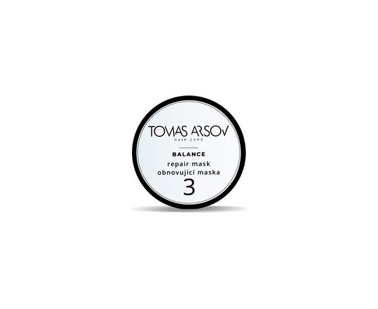 Tomas Arsov Balance Repair Mask 100ml
