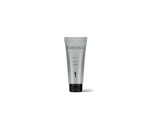 Tomas Arsov Green Tea Shampoo 250ml