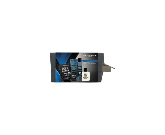 Dermacol Men Agent Set ( Touch of the Gentleman )