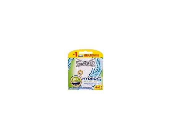 Wilkinson Sword Hydro 5 Sensitive (5 pcs) - Spare head