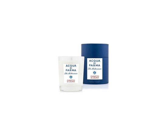 Acqua Di Parma Blu Mediterraneo - Chinotto di Liguria Svíčka 200.0g
