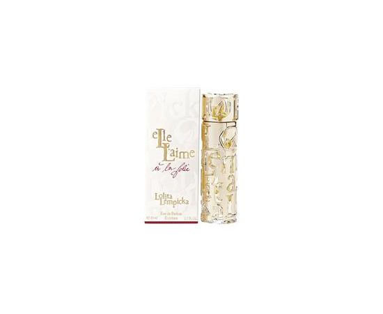 Lolita Lempicka Elle L`aime A La Folie EDP 80ml