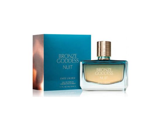 Estée Lauder Bronze Goddess Nuit EDP 50ml