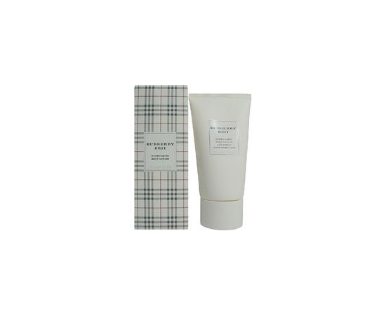 Burberry Brit Velk 50ml