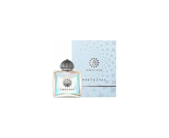 Amouage Portrayal Woman EDP 100ml