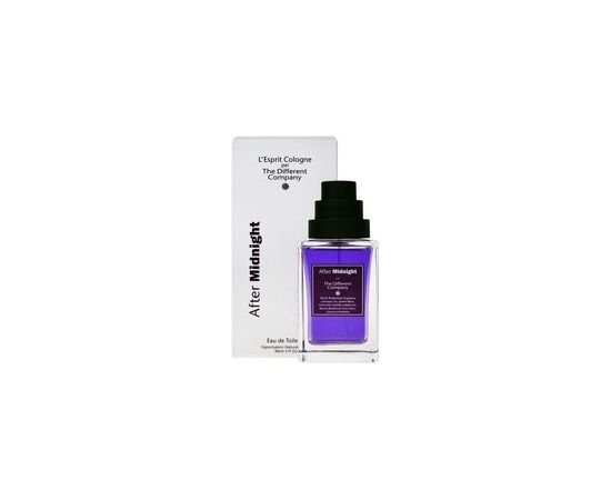 The Different Company After Midnight EDT 90ml