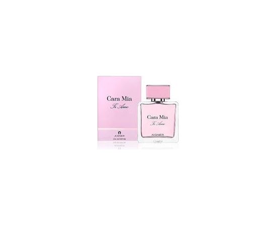Aigner Cara Mia Ti Amo EDP 100ml
