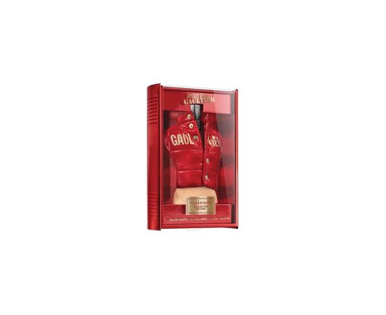 Jean Paul Gaultier Classique Collector's Edition EDT 100ml