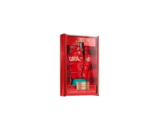 Jean Paul Gaultier Le Male Collector Edition EDT 125ml