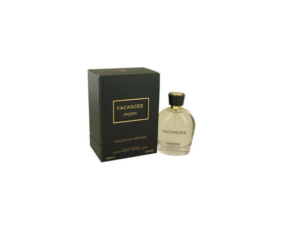 Jean Patou Collection Héritage Vacances EDP 100ml