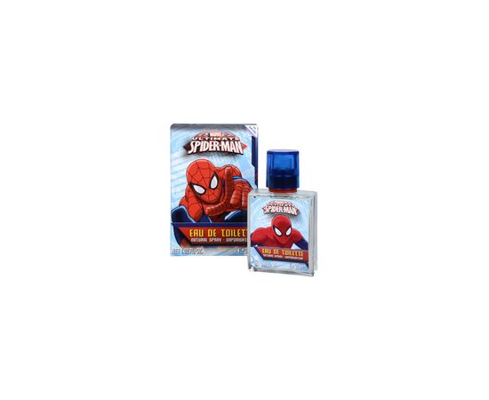 Fragrances For Children Ultimate Spiderman EDT 30ml