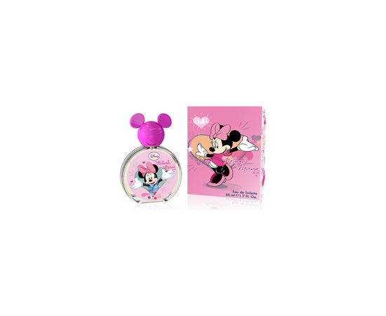 Fragrances For Children DISNEY Minnie Mouse EDT 30ml