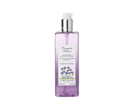 Orlane Pivoine Perfumed Shower Gel - Sprchový gel 500ml