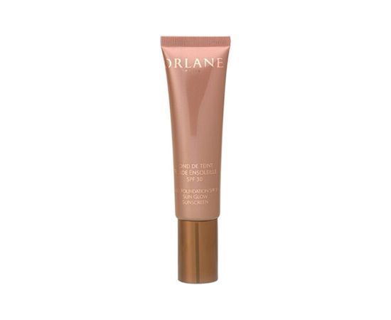 Orlane Liquid Foundation SPF 30 - Tekutý make-up 30 ml 02