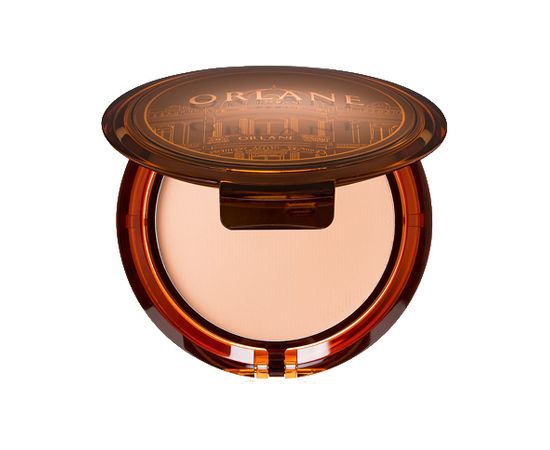 Orlane Sun Glow Compact Foundation SPF 50 - Kompaktní make-up 9 ml N°3