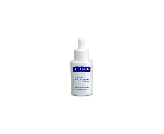 Orlane Supradose Anti-Imperfections Concentrate - Pleťový koncentrát s niacinamidem 30ml