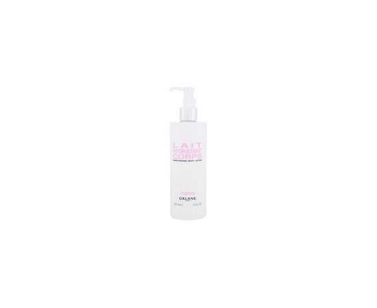 Orlane Body Moisturizing Lotion 400ml