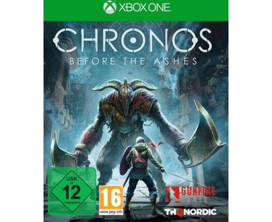 XBOX1 Chronos Before the Ashes Xbox One video spēle
