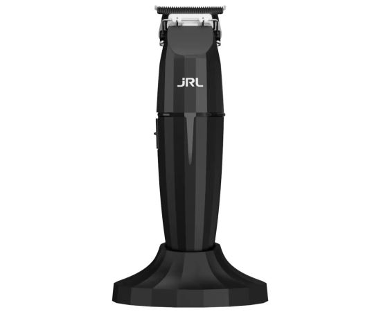 3458(2020T-B)    JRL PROFESSIONAL CORDLESS HAIR TRIMMER FF 2020T-B ONYX  - Mašīnīte matu griešanai, kantītei, uzlādējama