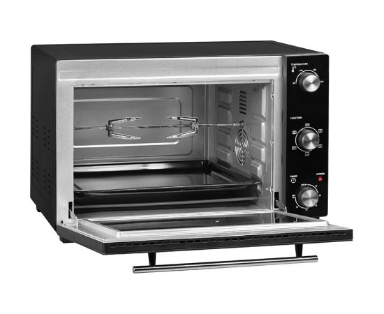 Lafe 46772 Electric Oven PIW-005