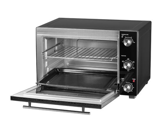 Lafe 46772 Electric Oven PIW-005